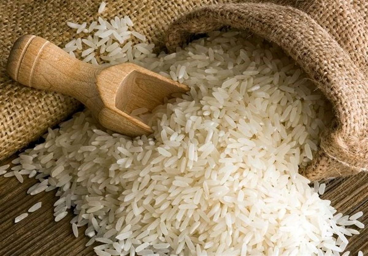 خرید و قیمت برنج ده کیلویی هندی + فروش عمده