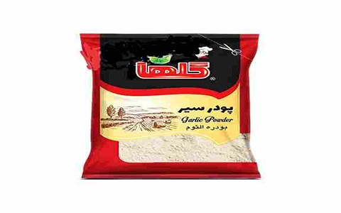 قیمت پودر سیر گلها با کیفیت ارزان + خرید عمده