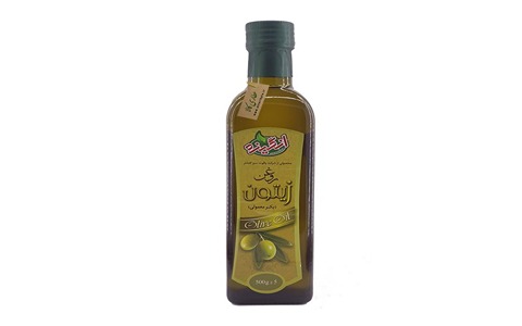 خرید و قیمت روغن زیتون انگیزه + فروش صادراتی