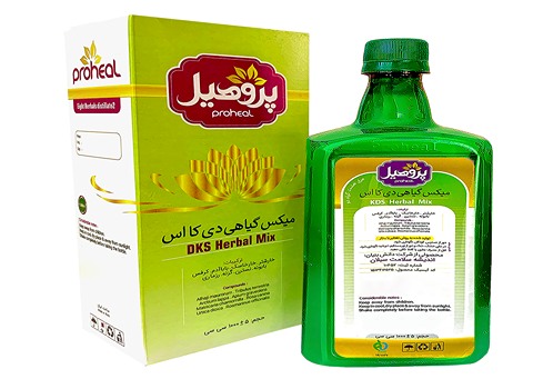 قیمت خرید عرق گیاهی پروهیل + فروش ویژه