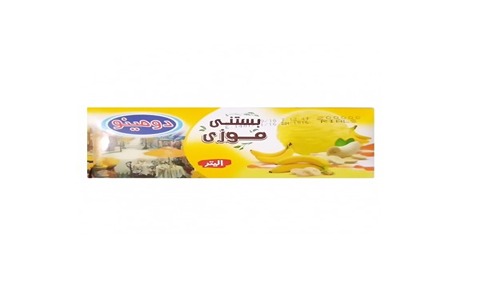 فروش بستنی موزی دومینو + قیمت خرید به صرفه