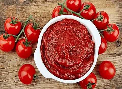 قیمت رب گوجه فرنگی حلبی با کیفیت ارزان + خرید عمده