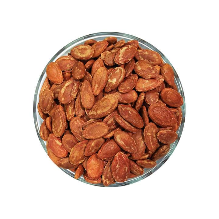 خرید و قیمت تخمه ژاپنی قرمز + فروش صادراتی