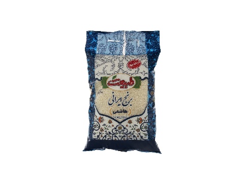 فروش برنج هاشمی درجه یک طبیعت + قیمت خرید به صرفه