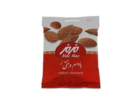 خرید و قیمت مغز بادام درختی مزمز + فروش صادراتی