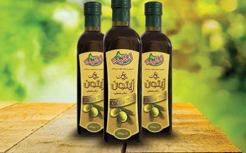 خرید و فروش روغن زیتون انگیزه با شرایط فوق العاده