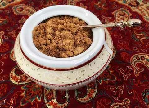 قیمت خرید پودر سنتی قاووت + فروش ویژه