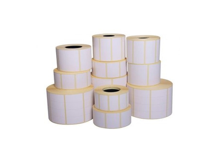 قیمت خرید لیبل پشت چسبدار رولی + فروش ویژه