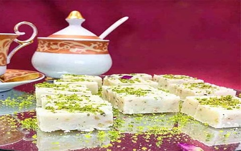 خرید و فروش بستنی خشک سنتی با شرایط فوق العاده