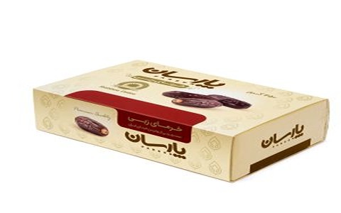 خرید و قیمت خرما پیارم پارسان + فروش عمده