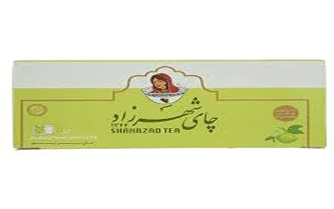 خرید چای سبز شهرزاد + قیمت فروش استثنایی