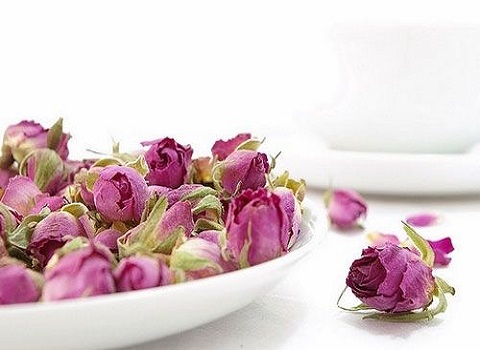 قیمت خرید غنچه گل محمدی صادراتی + فروش ویژه