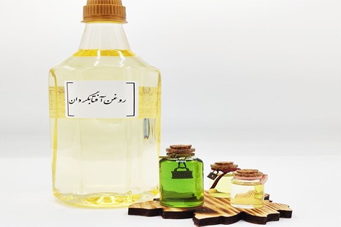 قیمت روغن آفتابگردان پالایش شده + خرید باور نکردنی