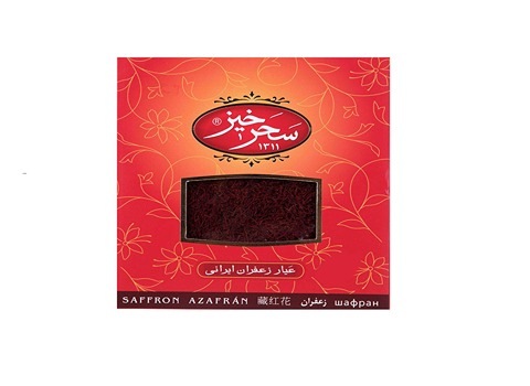 خرید و قیمت زعفران نگین سحرخیز + فروش صادراتی