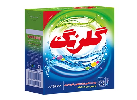 فروش تاید دستی گلرنگ + قیمت خرید به صرفه