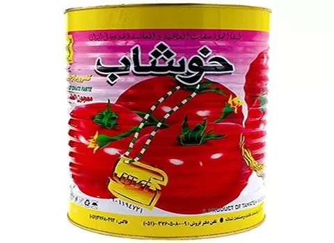 قیمت خوشاب رب گوجه + خرید باور نکردنی