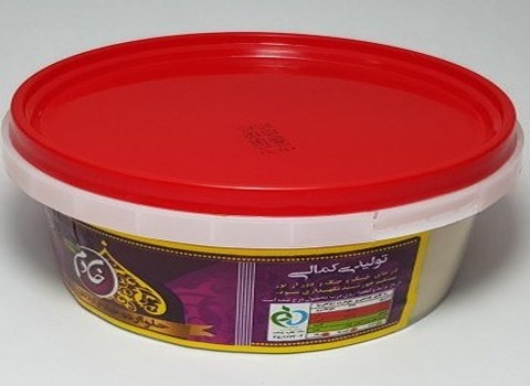 خرید و قیمت حلوا ارده خادم + فروش صادراتی