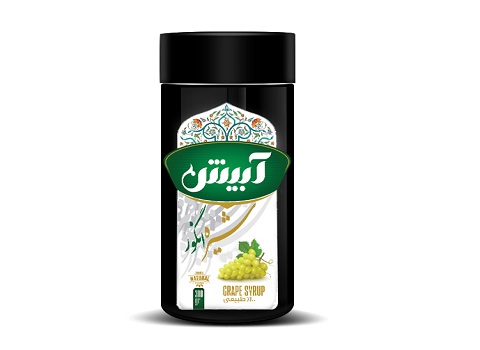 خرید شیره انگور آبیش + قیمت فروش استثنایی