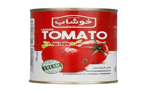 خرید رب گوجه فرنگی خوشاب + فروش صادراتی