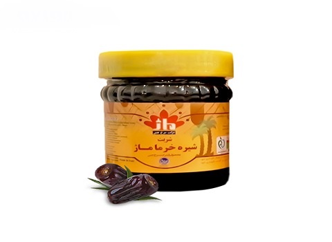 خرید و قیمت شیره خرما ماژ  + فروش عمده