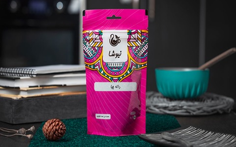 خرید و قیمت دانه چیا نیوشا + فروش عمده