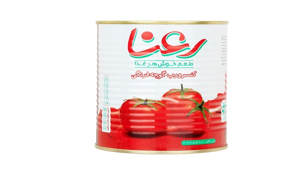 قیمت رب گوجه رعنا با کیفیت ارزان + خرید عمده