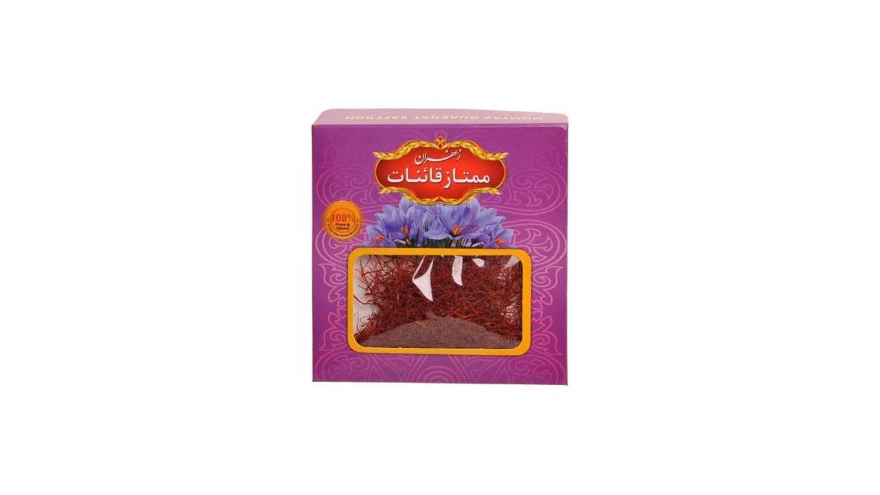 قیمت خرید زعفران نگین قائنات مشهد + فروش ویژه