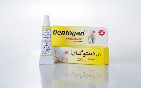 قیمت خرید ژل دنتوگان گیاه اسانس + فروش ویژه