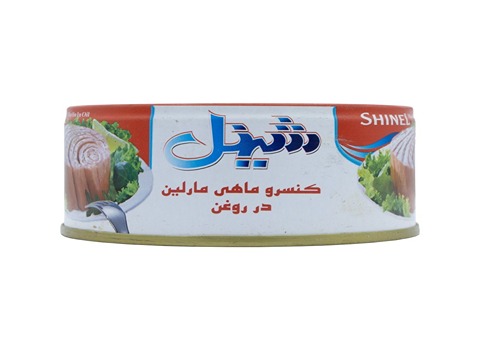 فروش کنسرو ماهی شینل + قیمت خرید به صرفه