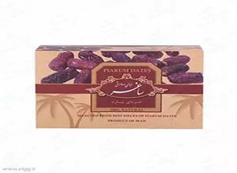 خرید خرما پیارم ساغر + قیمت فروش استثنایی