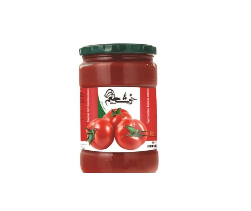 قیمت خرید رب گوجه فرنگی خوش طعم + فروش ویژه