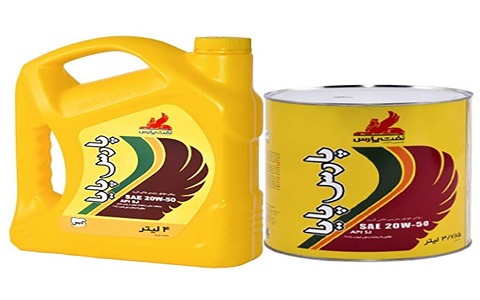 خرید و قیمت روغن موتور پارس سوپر پایا + فروش عمده