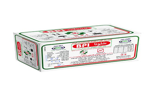 خرید و قیمت باند گچی سلونا bpi + فروش عمده