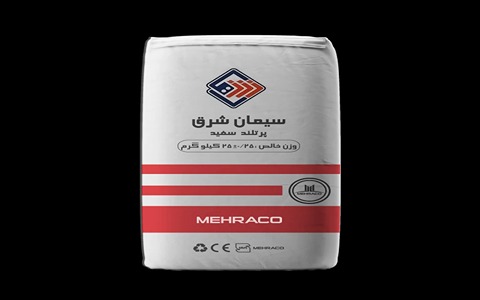 خرید و قیمت سیمان سفید شرق + فروش عمده