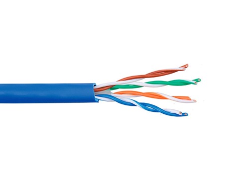 قیمت خرید سیم شبکه cat6 عمده به صرفه و ارزان