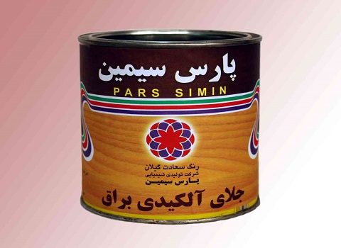 قیمت خرید رنگ روغنی پارس سیمین + فروش ویژه