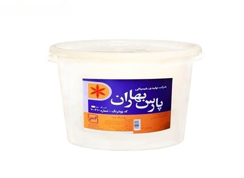 خرید رنگ پلاستیک پارس بهار درجه یک + قیمت فروش استثنایی