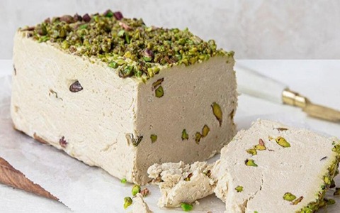 خرید و قیمت حلوا ارده سنتی تبریز + فروش عمده