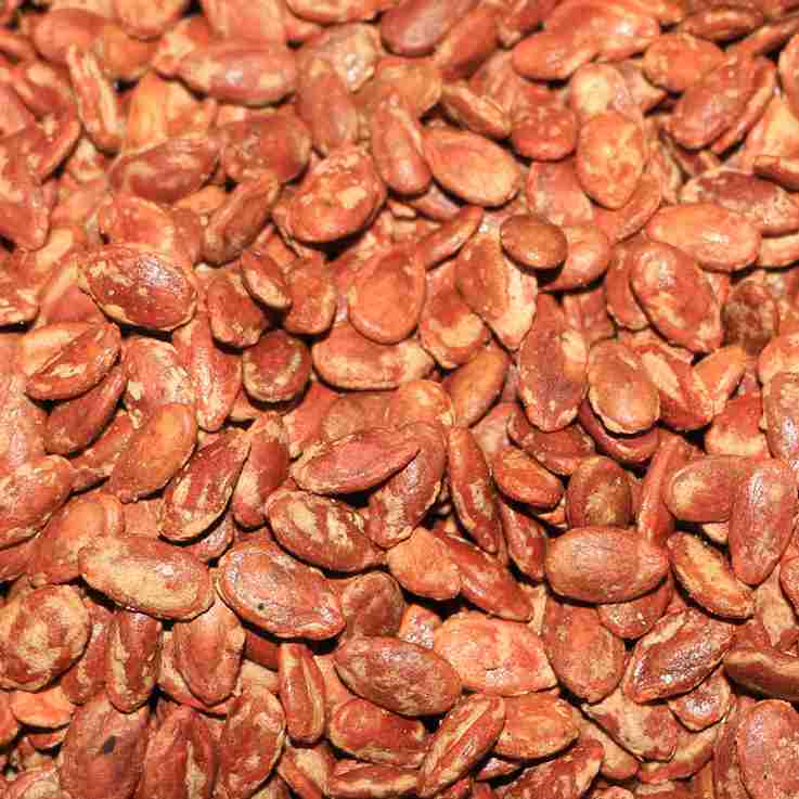 خرید و قیمت تخمه ژاپنی ممتاز + فروش صادراتی