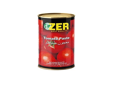 قیمت رب گوجه فرنگی زر با کیفیت ارزان + خرید عمده