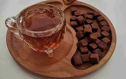 قیمت خرید قند هسته خرما + فروش ویژه