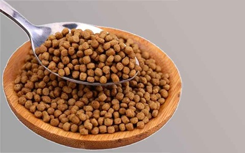 قیمت خرید خوراک کپور ماهی + فروش ویژه