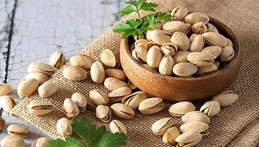 قیمت خرید پسته رفسنجان صادراتی + فروش ویژه