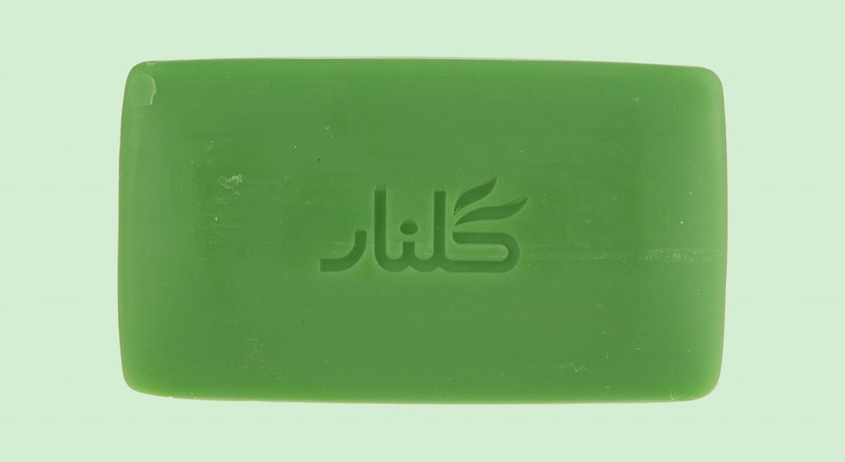 خرید و قیمت صابون گلنار داروگر + فروش صادراتی