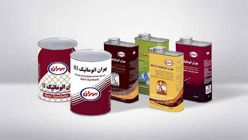 قیمت خرید روغن موتور بهران در تبریز + فروش ویژه