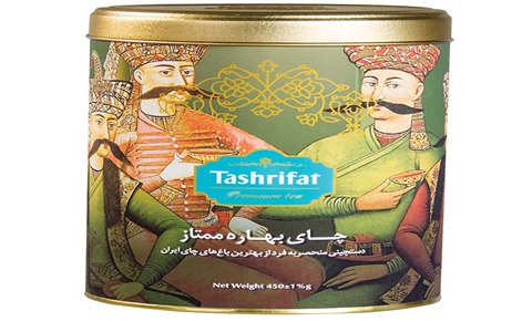 قیمت خرید چای بهاره تشریفات + فروش ویژه