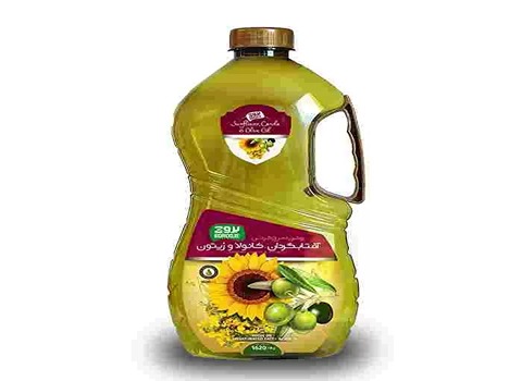 قیمت خرید روغن آفتابگردان کانولا + فروش ویژه