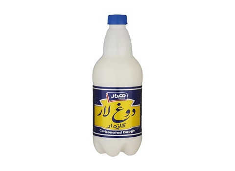 خرید و قیمت دوغ گازدار هراز + فروش عمده