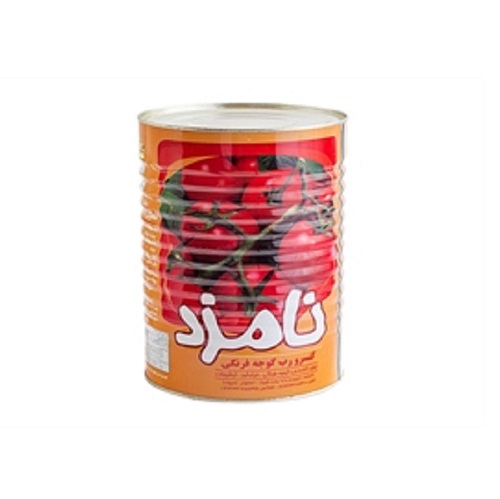 خرید و قیمت رب گوجه نامزد + فروش صادراتی