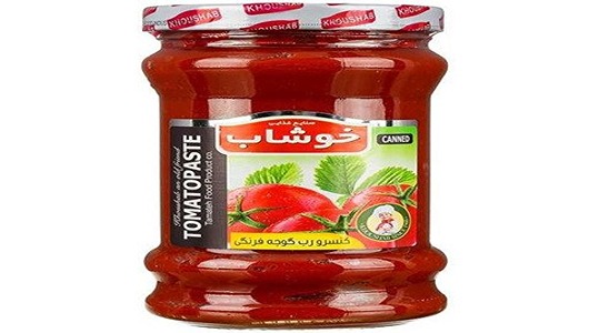 خرید و قیمت رب خوشاب خراسان + فروش عمده